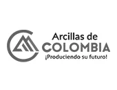 Arcillas de Colombia